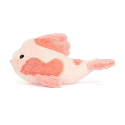 Fancy Carp by Jellycat — image 2