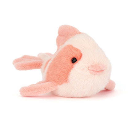 Fancy Carp by Jellycat