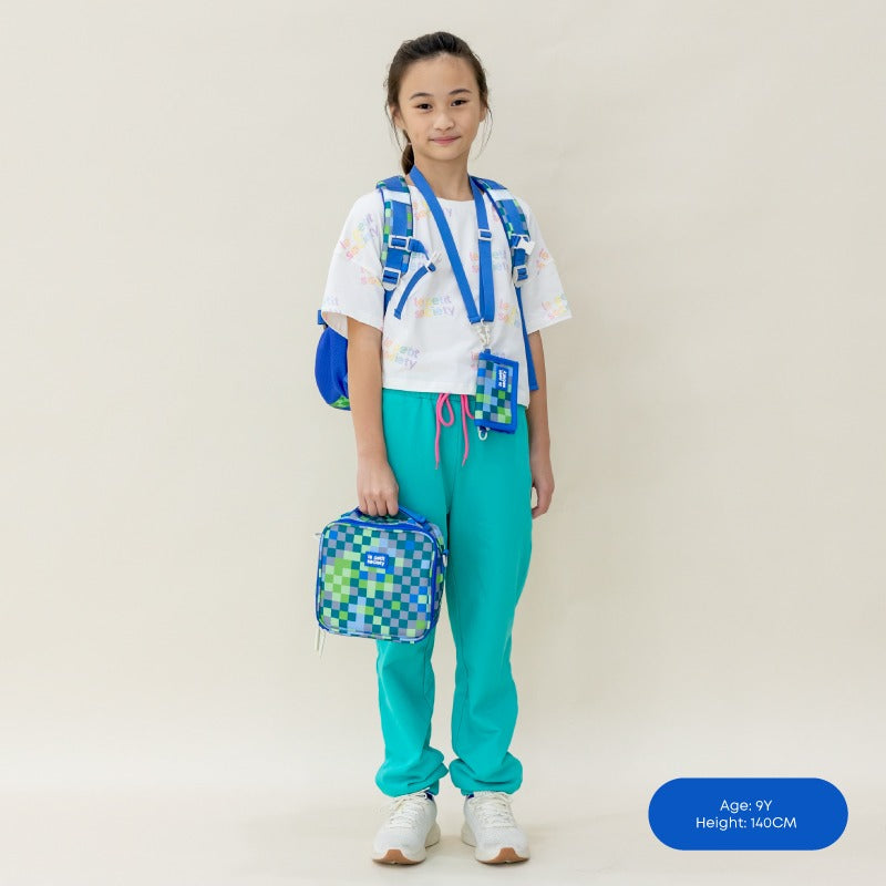 Essential School Bundle - Arcade Blue by Le Petit Society — image 3
