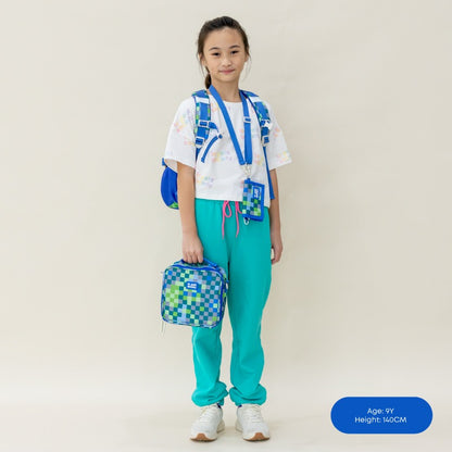 Essential School Bundle - Arcade Blue by Le Petit Society — image 3
