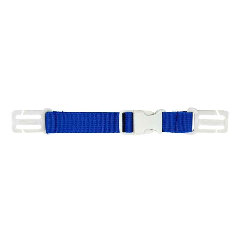 Mini Backpack in Arcade Blue by Le Petit Society — image 12