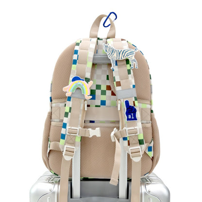 Essential School Bundle in Arcade Sand by Le Petit Society — image 11