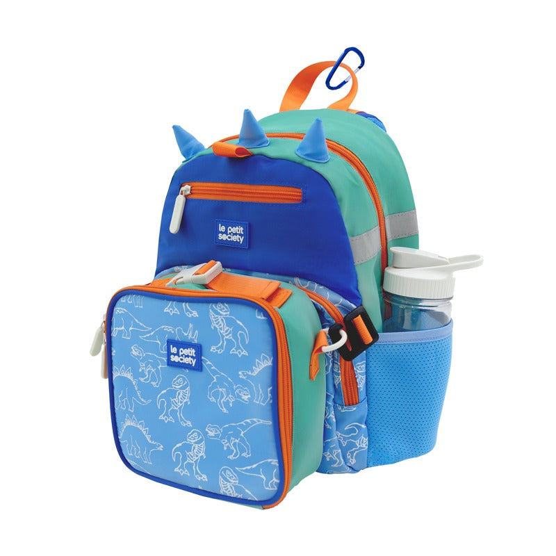 Thermal Munch Mini in Dino by Le Petit Society — image 5