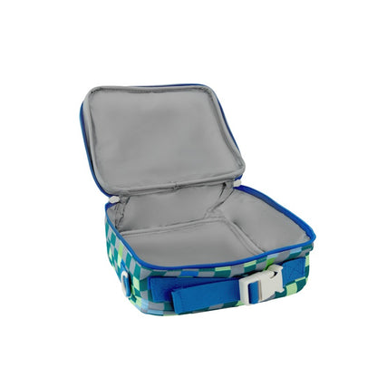 Thermal Munch Mini in Arcade Blue by Le Petit Society — image 5