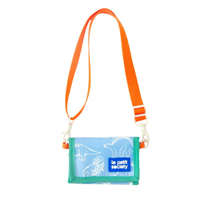 Essential School Bundle in Mini Dino by Le Petit Society — image 11