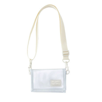 Essential School Bundle in Silver Puffer by Le Petit Society — image 15