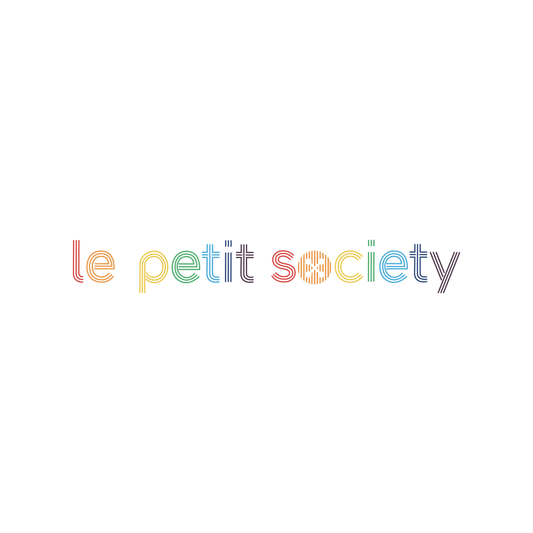 Le Petit Society logo