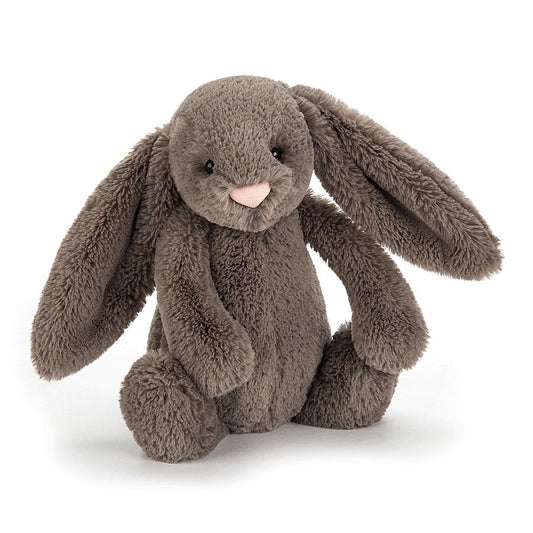 Bashful Truffle Bunny by Jellycat