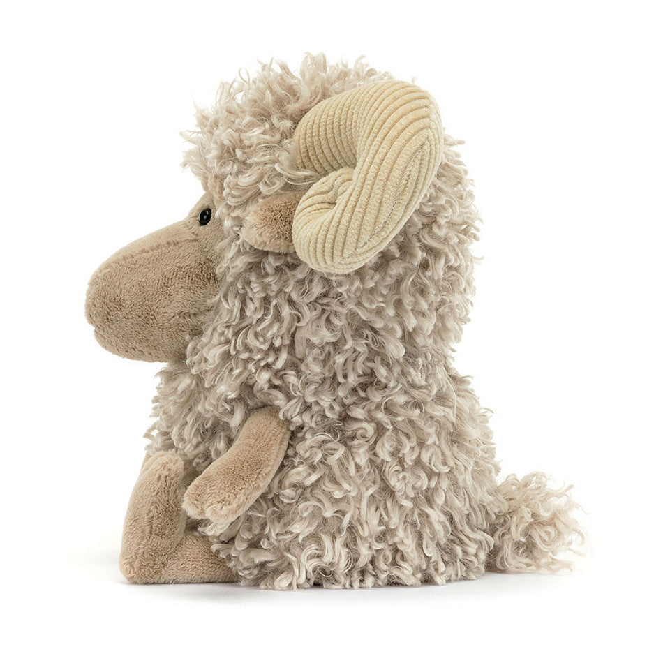 Ramsley Sheep by Jellycat — image 2