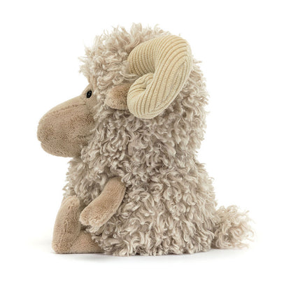 Ramsley Sheep by Jellycat — image 2