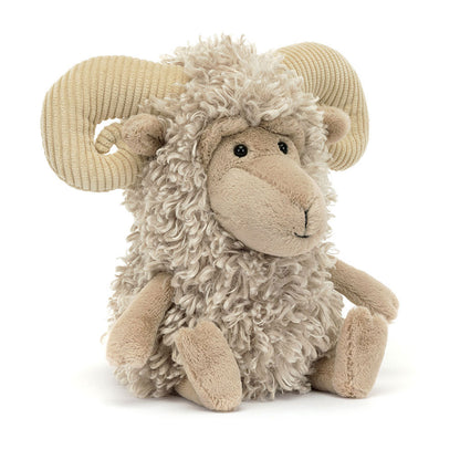 Ramsley Sheep by Jellycat — image 3