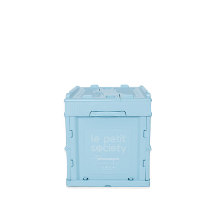 Baby Gift Hamper - Bunny Snuggles by Le Petit Society — image 11