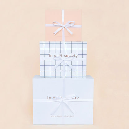 Little Milestones Baby Boy Set - Mini Explorer by Le Petit Society — image 6