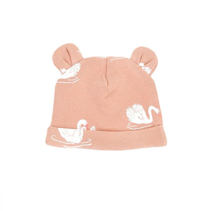 Little Milestones Baby Girl Set - Daydream in Pink by Le Petit Society — image 6