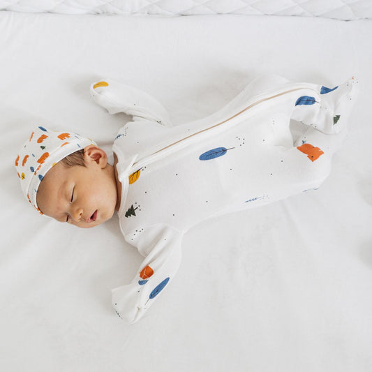 Little Milestones Set in Little Cub by Le Petit Society — image 2
