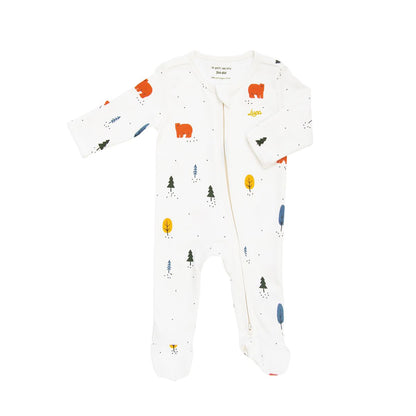 Little Milestones Set in Little Cub by Le Petit Society — image 3