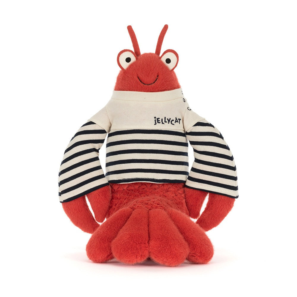 Larry Lobster Sailor Outfit by Jellycat — image 3