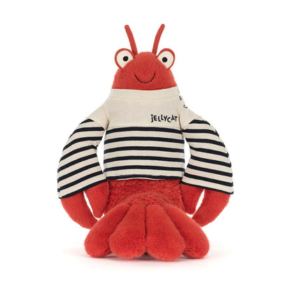 Larry Lobster Sailor Outfit by Jellycat — image 3