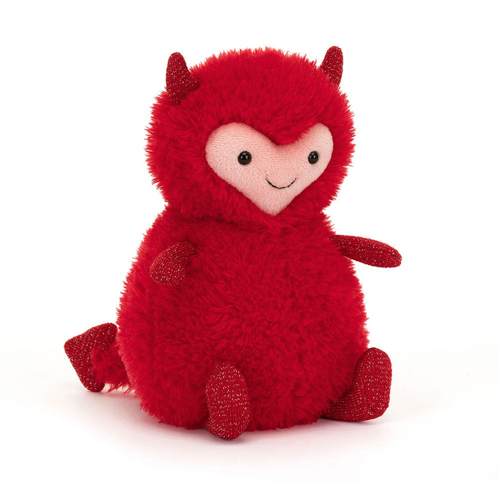 Hugg McSnugg by Jellycat
