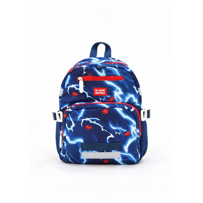 School Duo - Spider Mini Backpack & Munch Mini (5Y & above)
