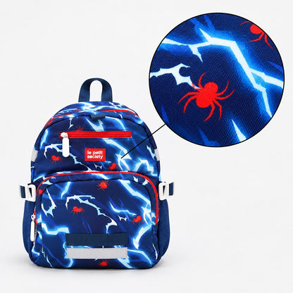 LPS Mini Backpack - Spider (5Y & above)