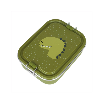 Lunch Box (Small) in Mr Dino by Trixie