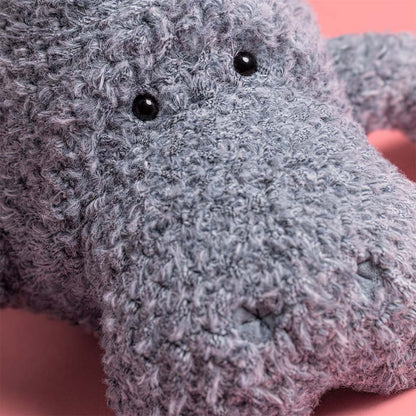 Maffles Manatee by Jellycat — image 2