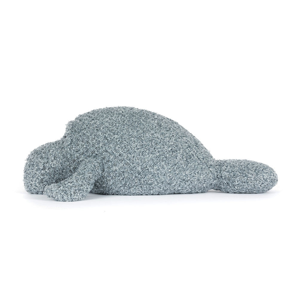 Maffles Manatee by Jellycat — image 3
