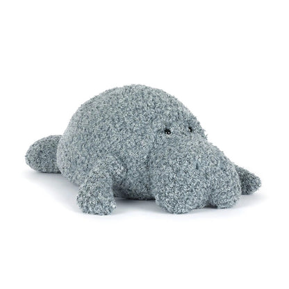 Maffles Manatee by Jellycat
