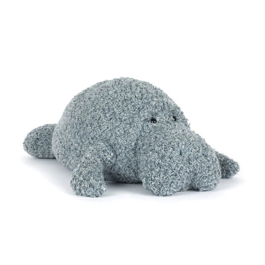 Maffles Manatee by Jellycat