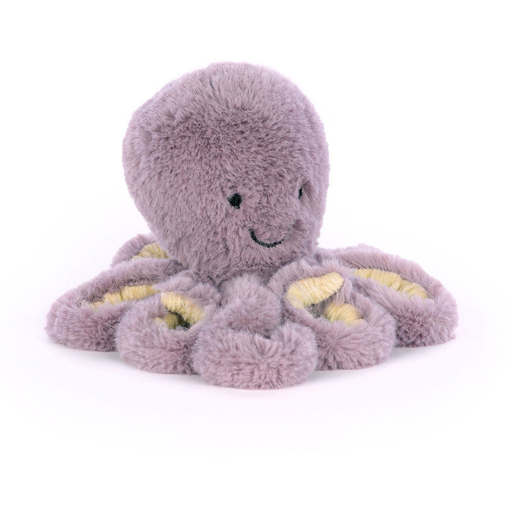 Maya Octopus (Little) by Jellycat