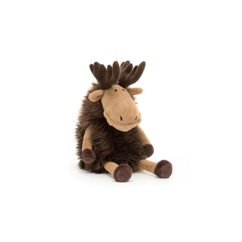 Merrick Moose by Jellycat