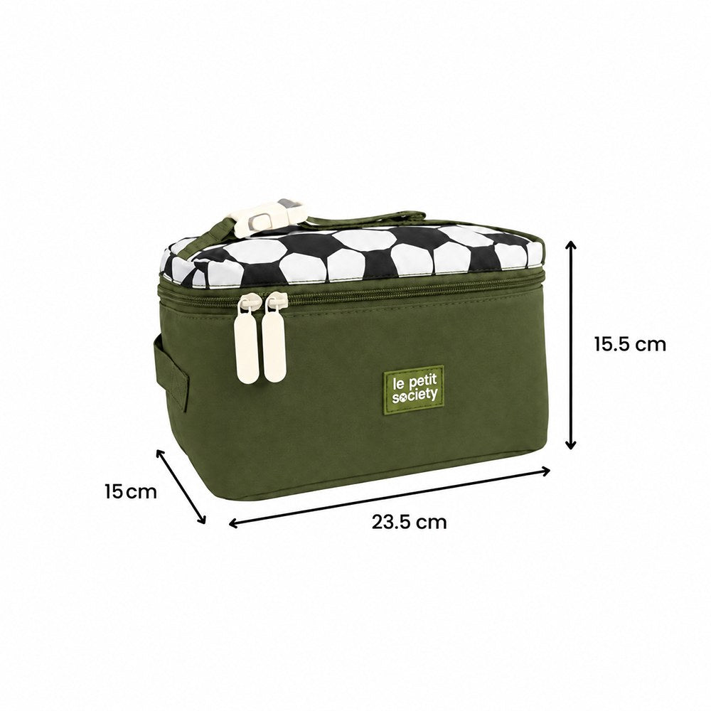 Munch Bag - Football