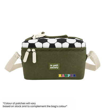 Munch Bag - Football