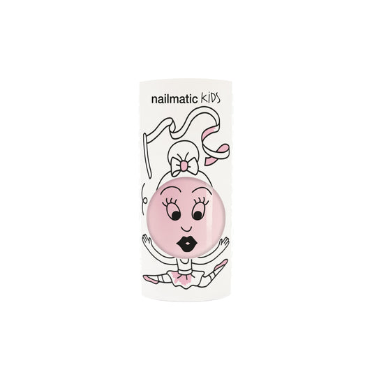 Nail Polish in Light Pink by Nailmatic
