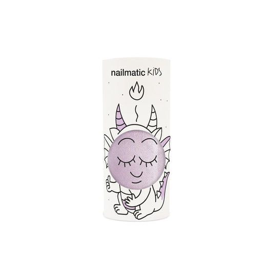 Nail Polish in Pearl Pink by Nailmatic