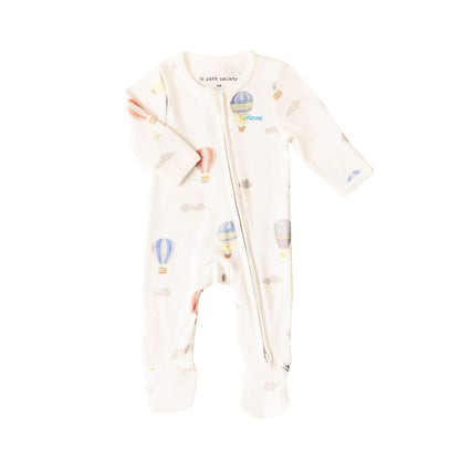 Baby Boy Gift - Starry Blue