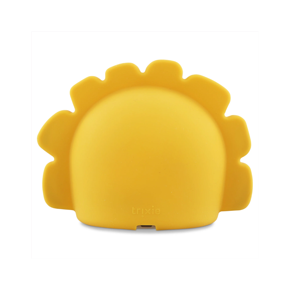 Night Light in Mr Lion by Trixie — image 2