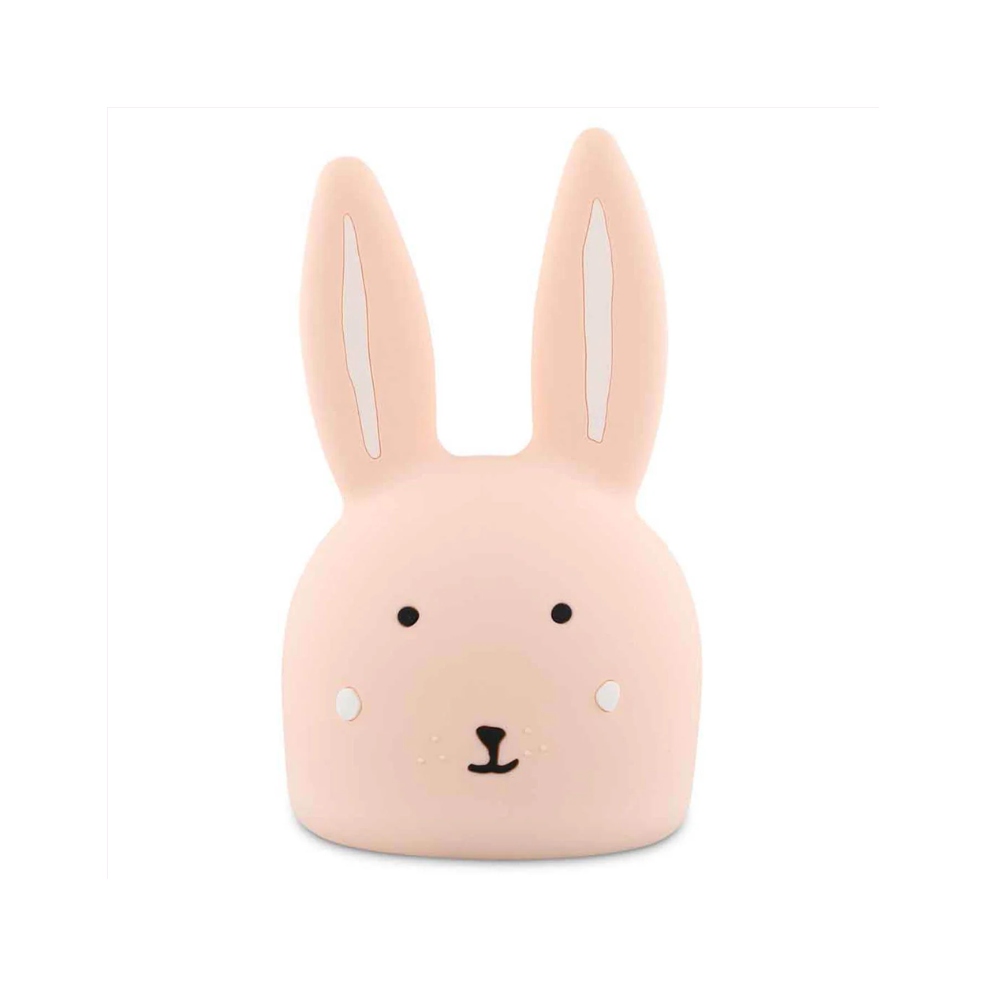 Night Light in Mrs Rabbit by Trixie