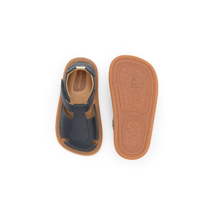 Parky in Navy by Tip Toey Joey
