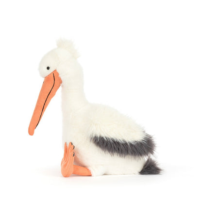 Keli Pelican by Jellycat — image 2