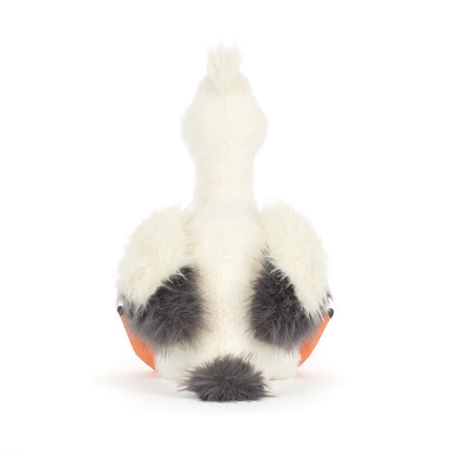 Keli Pelican by Jellycat — image 3