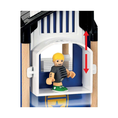 Police Station by BRIO — image 4