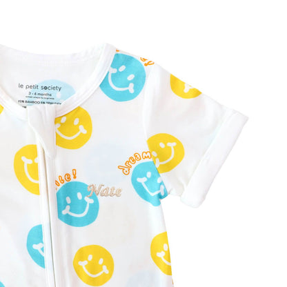 Baby Welcome Gift - Summer Fields