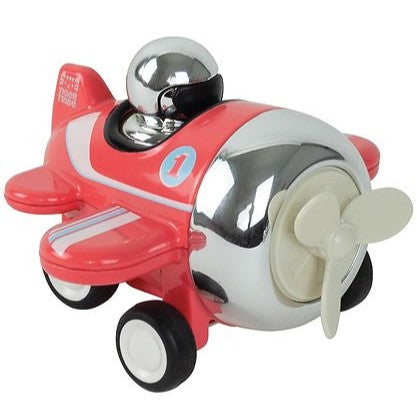 Presto Planes (Red) by Tiger Tribe