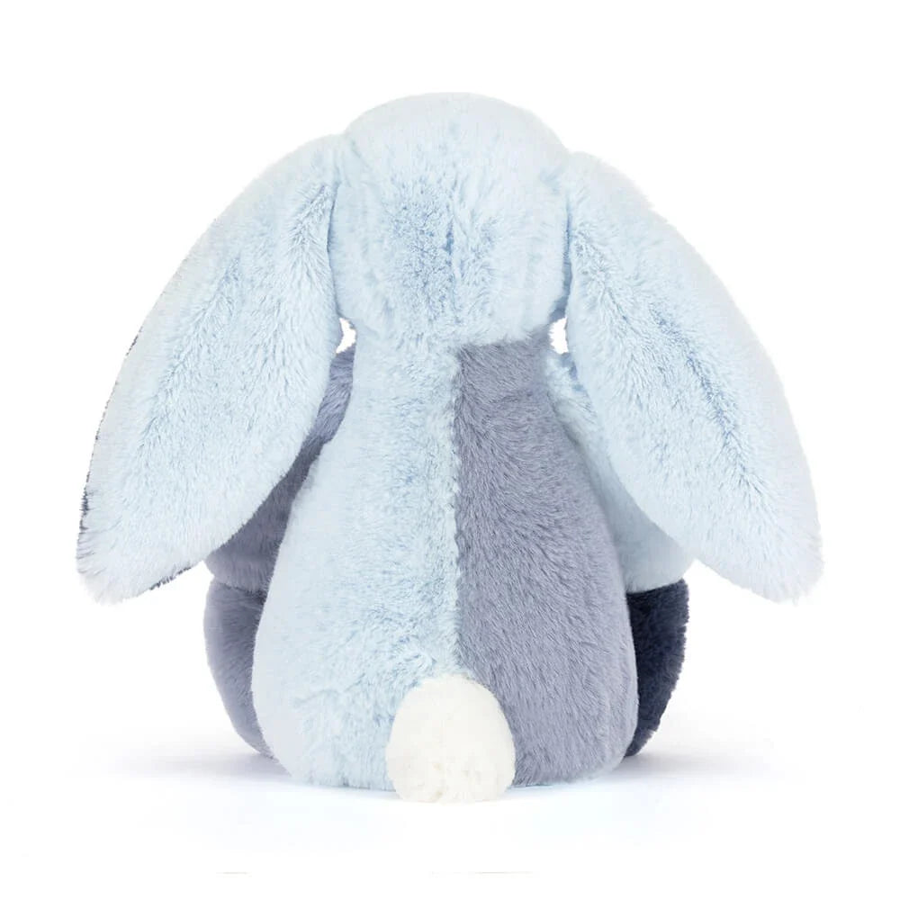 Puddlesea Bunny Jellycat additional view