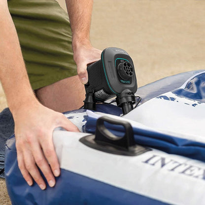 Quick Fill™ 240V AC Electric Air Pump by INTEX — image 2