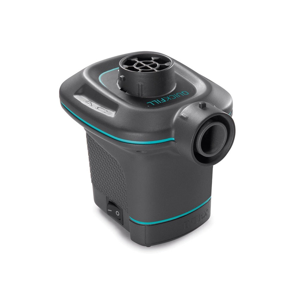 Quick Fill™ 240V AC Electric Air Pump by INTEX