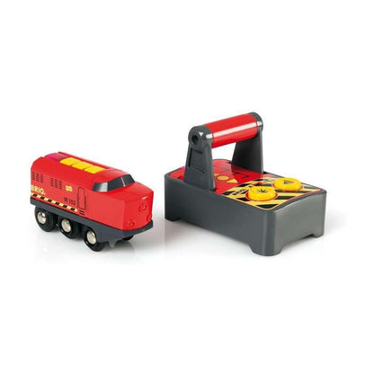 Remote Control Engine by BRIO — image 2
