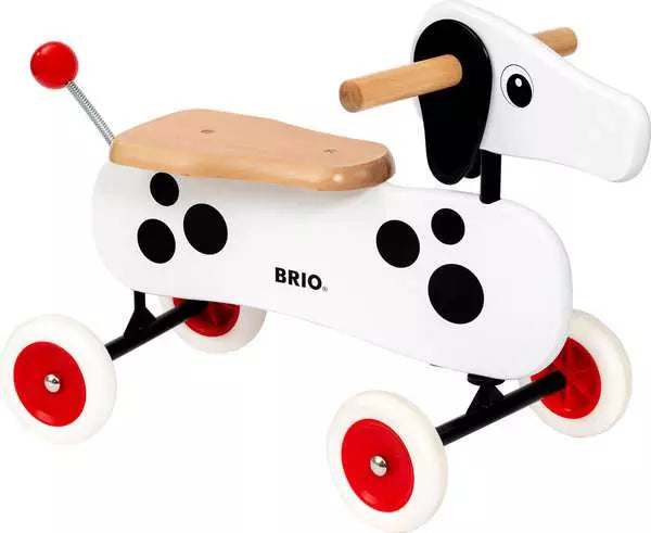 Ride On Dachshund by BRIO – official main product image